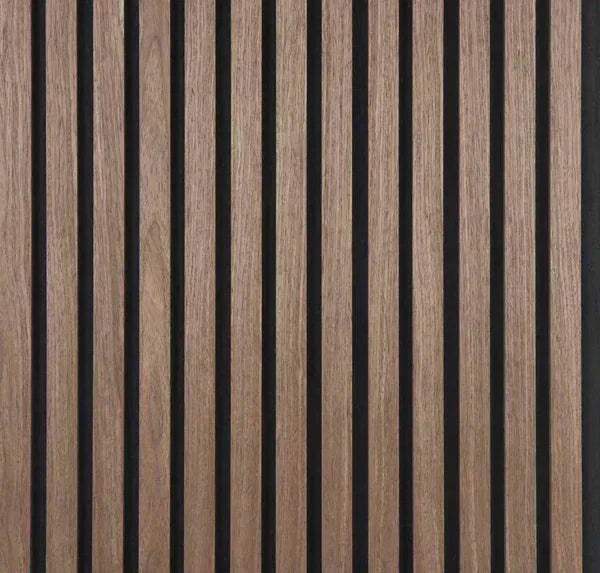 Flexible Akustikpaneele - Velmora (270 cm x 110 cm)